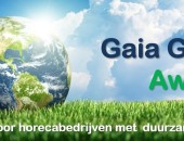 Gaia Green Awards