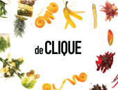 De Clique Logo