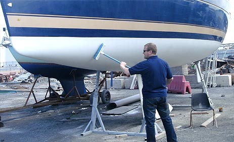 antifouling