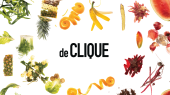 De Clique Logo