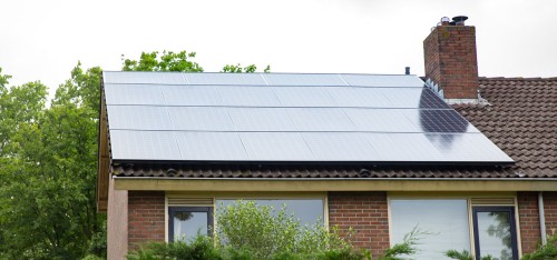 energieneutralehuizen