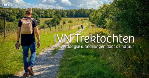 IVN Trektochten FB1