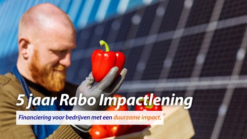 Rabo Impactlening